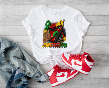 Juneteenth Shirts