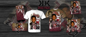 Graduation Bundle 3