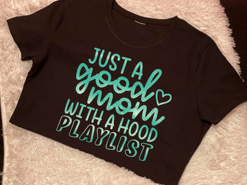 Customizable Tee