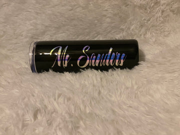 20oz Custom tumbler