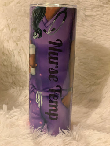 Sublimation Tumbler