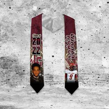 Graduation Stole