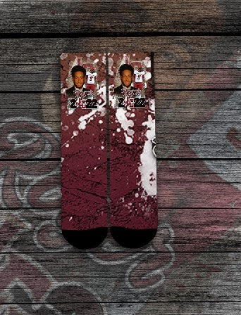 Sublimation Socks