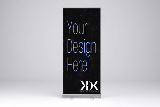 Customized Backdrops